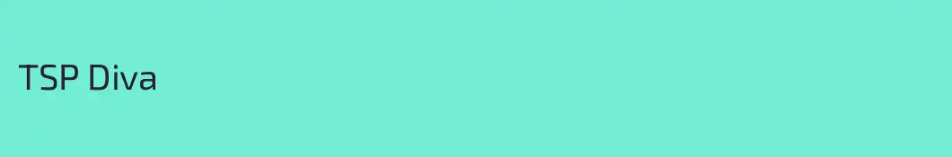 TSP Diva